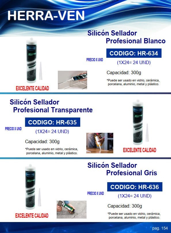 SILICON GRIS CARTUCHO 300ML