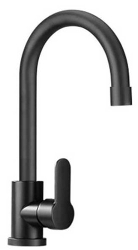 GRIF LAVPL/CLL/CIS/FR/ACERO NEGRA 1/2 (UND)